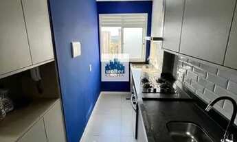 Imagem 6: CAMPINAS - Apartamento Padrão - PARQUE UNIVERSITÁRIO DE VIRACOPOS