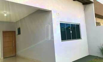 Imagem: Casa em Pontal Sul - Acréscimo - Aparecida