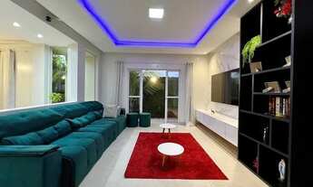 Imagem 3: Casa para venda com 307 metros quadrados com 4 quartos em Tabajaras - Teresina