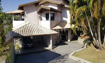 Imagem 3: Casa - Condomínio Residencial Terras do Caribe - Valinhos