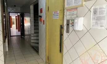 Imagem 7: Apartamento para aluguel tem 40 metros quadrados com 1 quarto