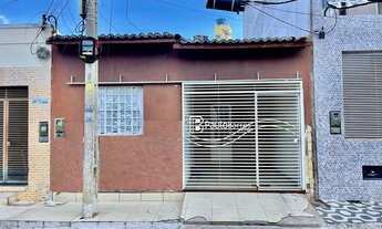 Imagem: Casa Para Vender No Bairro Santo Antônio