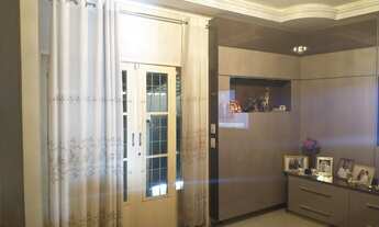 Imagem 3: Casa / Sobrado a venda, 4 dormitórios, 335,00m² de construção, Ótima localiza Cidade Verde