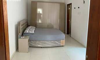 Imagem 4: Forest Hill Condomínio/ Térrea 128m² / 03 suítes/ Com Modulados/ Climatizado