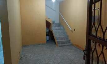 Imagem: Alugo apt tipo casa