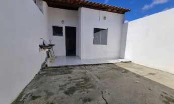 Imagem 5: Atenção Casa de 2/4 na Conceicão, vendo através de Contrato de Gaveta