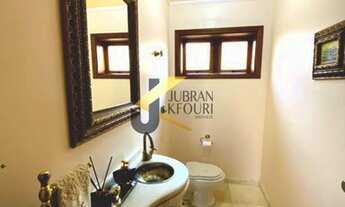 Imagem 6: Charmoso sobrado à venda no San Conrado, com 318 m² de construção e 480 m² de terreno