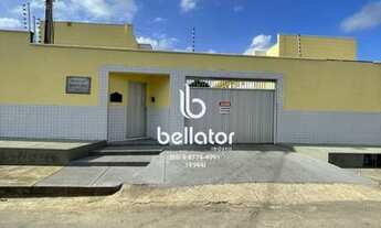 Imagem 3: Apartamento para locação no térreo - Tabapuá - Caucaia/CE