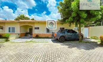 Imagem: Casa plana com 4 suítes na Lagoa Redonda