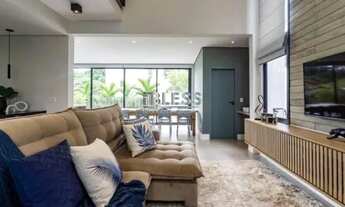 Imagem 3: CASA EM CONDOMINIO RESIDENCIAL em ITUPEVA - SP, IBI ARAM