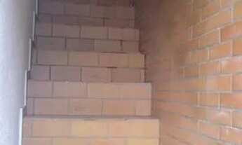 Imagem 2: Casa 2 quartos com cobertura - 2º andar - cidade Baixa