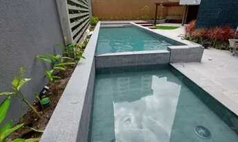 Imagem 3: Apartamento para venda com 85 metros quadrados com 3 quartos em Graças - Recife - PE