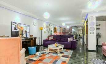 Imagem 2: Sobrado com 4 dormitórios à venda, 350 m² por R$ 2.000.000,00 - Jardim da Saúde - São Paul