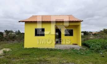 Imagem: Casa de 1ª locação com 2 quartos em ótimo