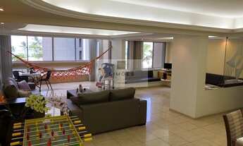 Imagem 5: Apartamento à venda no bairro Boa Viagem - Recife/PE