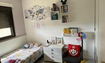 Imagem 6: EDIFICIO BELLA VISTA - ANDAR ALTO -LOCAL E VISTA PRIVILEGIADA