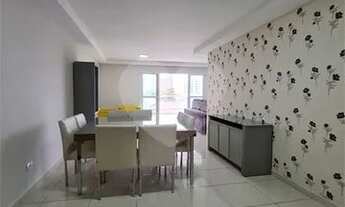 Imagem 6: Apartamento alto padrão 130 m²varanda gourmet