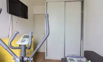 Imagem 4: Apartamento para Aluguel - Vila Leopoldina, 2 Quartos, 53 m2