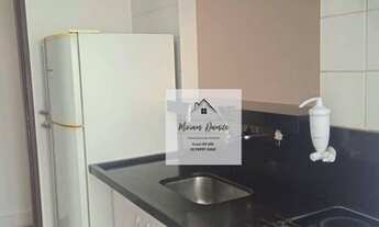 Imagem 3: Apartamento com 2 dormitórios para alugar, 54 m² por R$ 2.307,00/mês - Freguesia do Ó - Sã