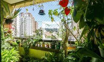 Imagem 6: Apartamento para Aluguel - Jardim Éster Yolanda, 2 Quartos, 60 m2