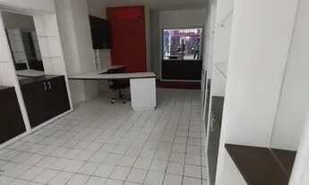 Imagem 4: Loja na galeira princesa isabel