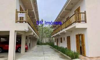 Imagem 3: Apartamento Mobiliado em Condomínio Fechado. 800 Metros da Praia!