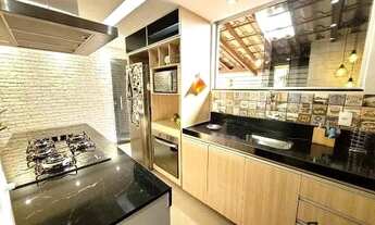 Imagem 6: Belo Horizonte - Apartamento Padrão - Castelo