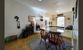 Imagem 2: Apartamento à Venda - Aclimação, 1 Quarto, 98 m2