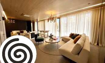 Imagem 7: Apartamento para venda tem 132 metros com 3 quartos em Vila Mariana - São Paulo - SP