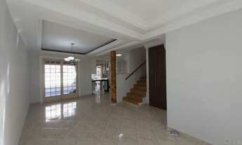 Imagem 4: Sumaré - Casa de Condomínio - Parque Villa Flores