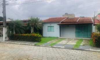 Imagem 2: Vendo casa térrea no Cond. Sun Ville Prox. a Av. das Torres - Novo Aleixo - Financia