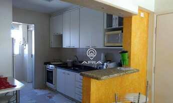 Imagem 7: Edifício Karen Ville, Apartamento, à venda, 3 quartos, 1 suíte, Jd. Londrilar, Londrina/PR