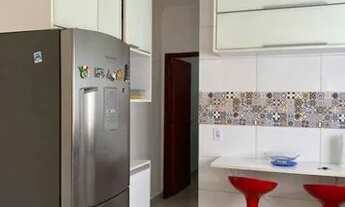 Imagem 5: Casa revitalizada de 2 dormitórios à venda, 76 m² por R$ 230.000 - Verde Mar - Mongaguá/SP