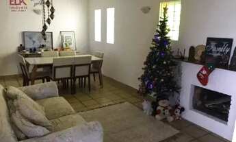 Imagem 6: Sobrado com 4 dormitórios à venda, 250 m² por R$ 1.810.000 - Pedra do Fogo - Campos do Jor