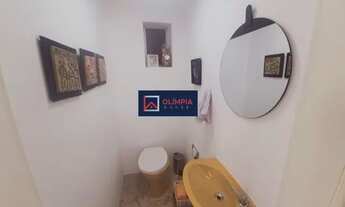 Imagem 4: Apartamento Venda Moema 110 m² 3 Dormitórios