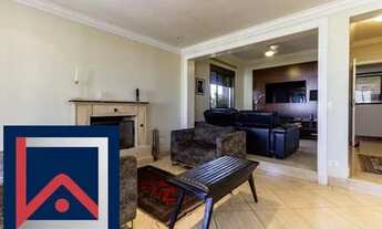 Imagem 2: Apartamento Venda 3 Dormitórios - 173 m² Campo Belo