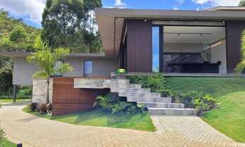 Imagem 4: NOVA LIMA - Casa de Condomínio - Alphaville