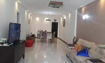 Imagem 4: Apartamento para venda tem 140 metros quadrados com 3 quartos em Tijuca - Rio de Janeiro