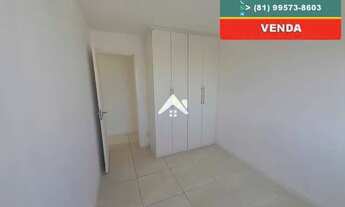 Imagem 5: Excelente apartamento em Candeias 2 quartos para venda 275 mil reais