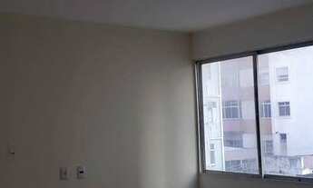 Imagem 6: Apartamento com 1 dormitório para alugar, 43 m² por R$ 1.246,38/mês - Dois de Julho - Salv