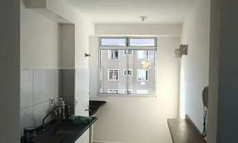 Imagem 3: Apartamento em Bauru - Vita Mary Dotta - 2 quartos