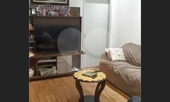 Imagem 2: Casa Freguesia do Ó