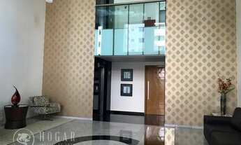 Imagem 3: Apartamento Mobiliado com 4 suítes - Setor Oeste - Goiânia