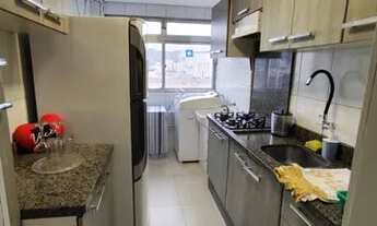 Imagem 2: Lindo 2 quartos mobiliado