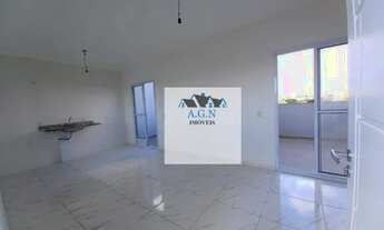 Imagem: Apartamento Duplex com 2 dormitórios à