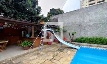 Imagem 4: Casa para Aluguel - Taquara, 3 Quartos, 593 m2