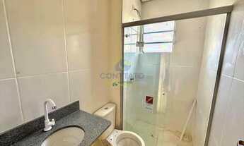 Imagem 6: Apartamento para aluguel tem 45 metros quadrados com 2 quartos em Coophamil - Cuiabá - MT