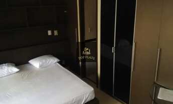 Imagem 5: Flat disponível em Moema