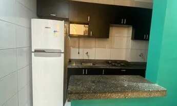 Imagem 7: ALUGO APARTAMENTO MOBILIADO SPACE CALHAU