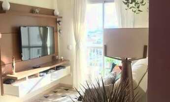 Imagem 3: Apartamento para alugar no bairro Vila Gomes - São Paulo/SP, Zona Oeste